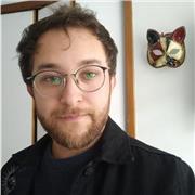 Profesor de Administración de empresas apto para todas las edades y niveles